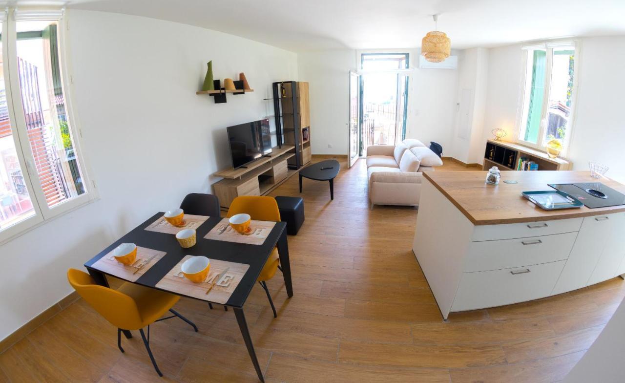 La Casa Machado 1 Apartment Collioure Exterior photo