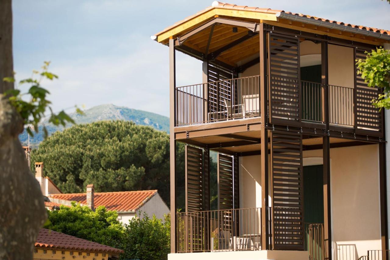 La Casa Machado 1 Apartment Collioure Exterior photo