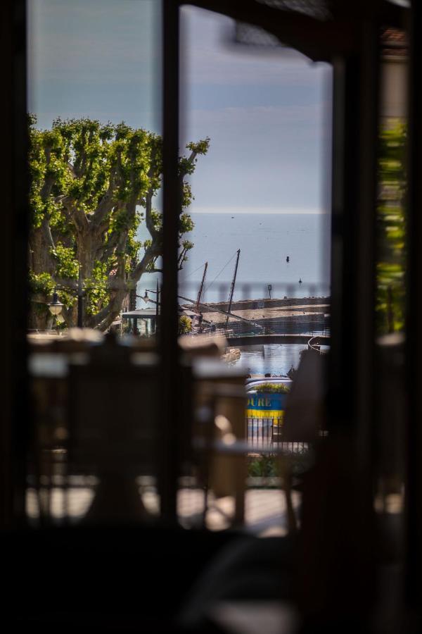 La Casa Machado 1 Apartment Collioure Exterior photo
