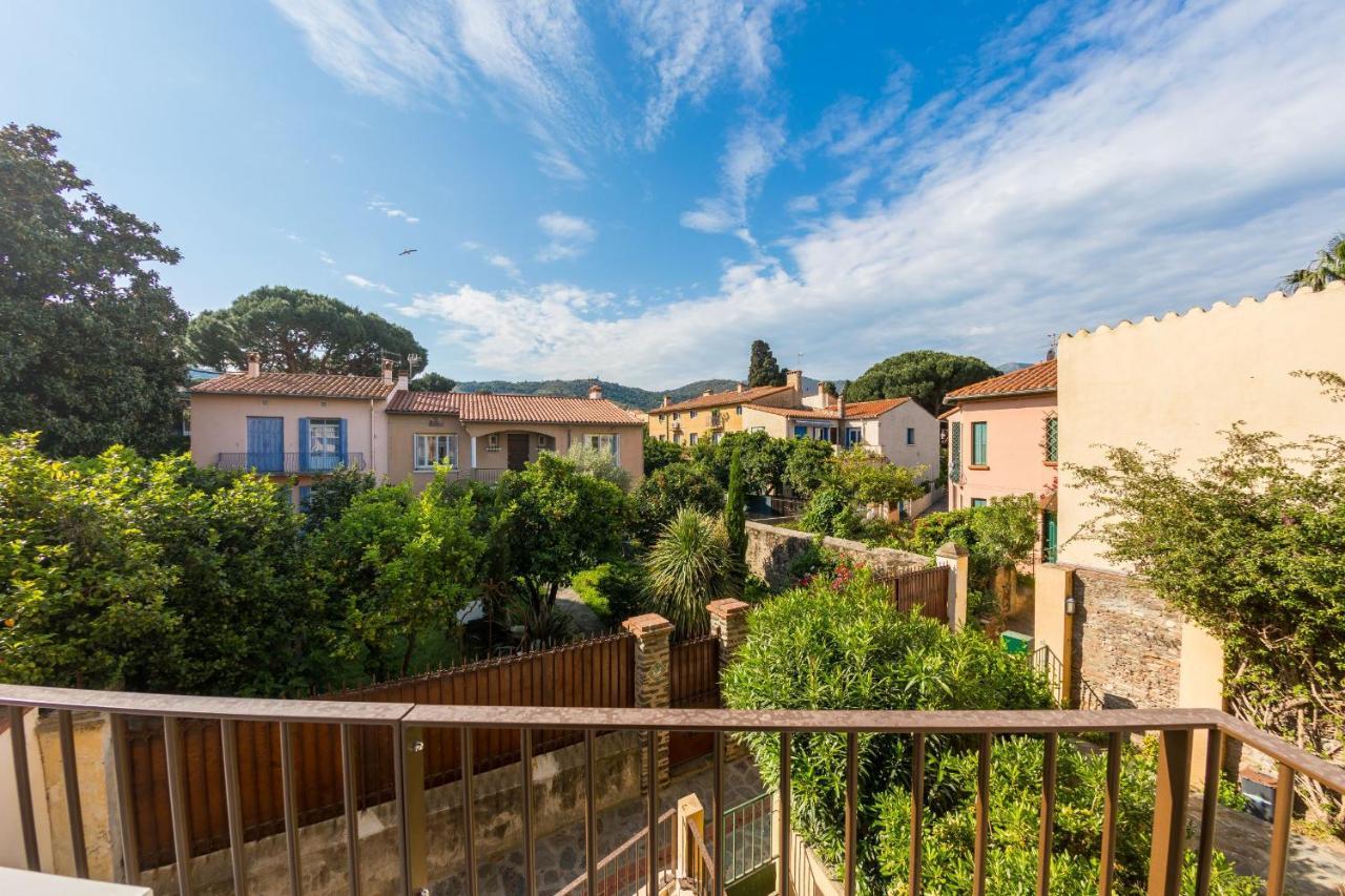 La Casa Machado 1 Apartment Collioure Exterior photo